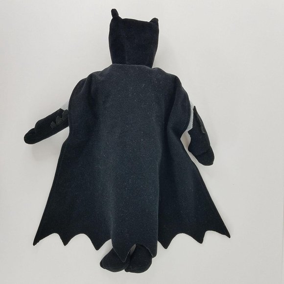 Kohl's Cares Toys Kohls Cares Batman Plush Dc Comics 6 Superhero